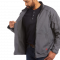 Ariat FR DuraLight Cordura Canvas Field Jacket - Gray